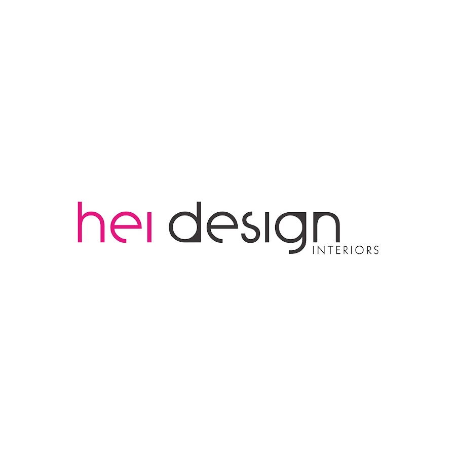 Hei Design YouTube channel avatar