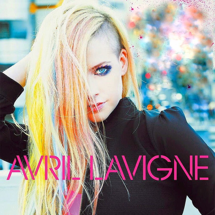 Team Avril Lavigne YouTube channel avatar