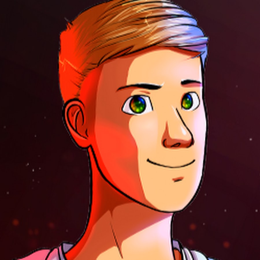 AndersPlays YouTube channel avatar