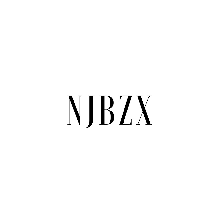 NJBZX YouTube 频道头像