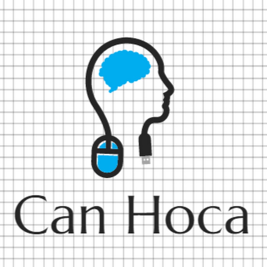 Can Hoca'dan Ä°nciler YouTube channel avatar