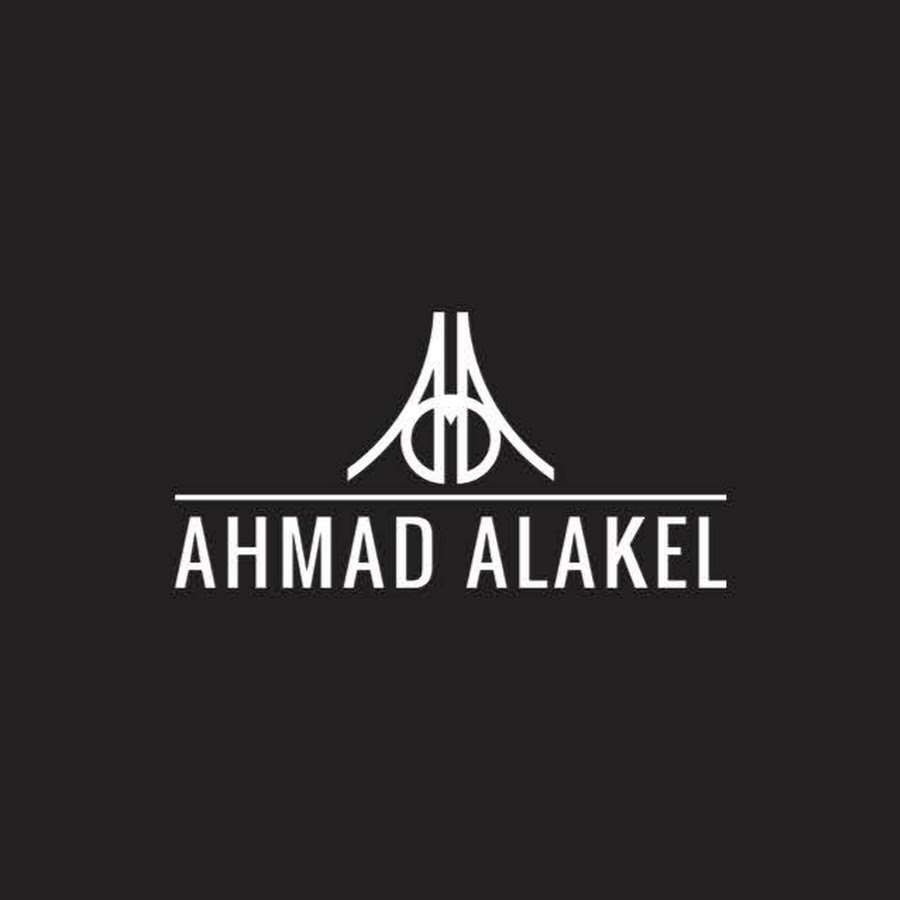 ahmad akel YouTube channel avatar