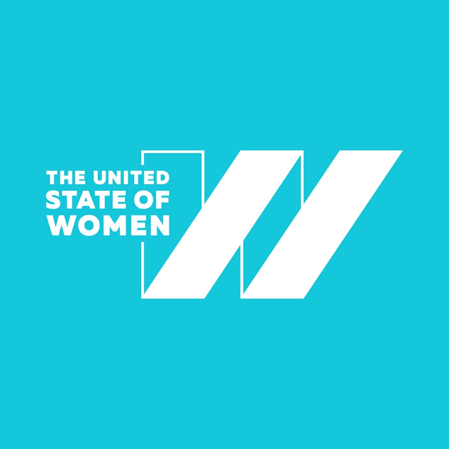 The United State of Women YouTube channel avatar