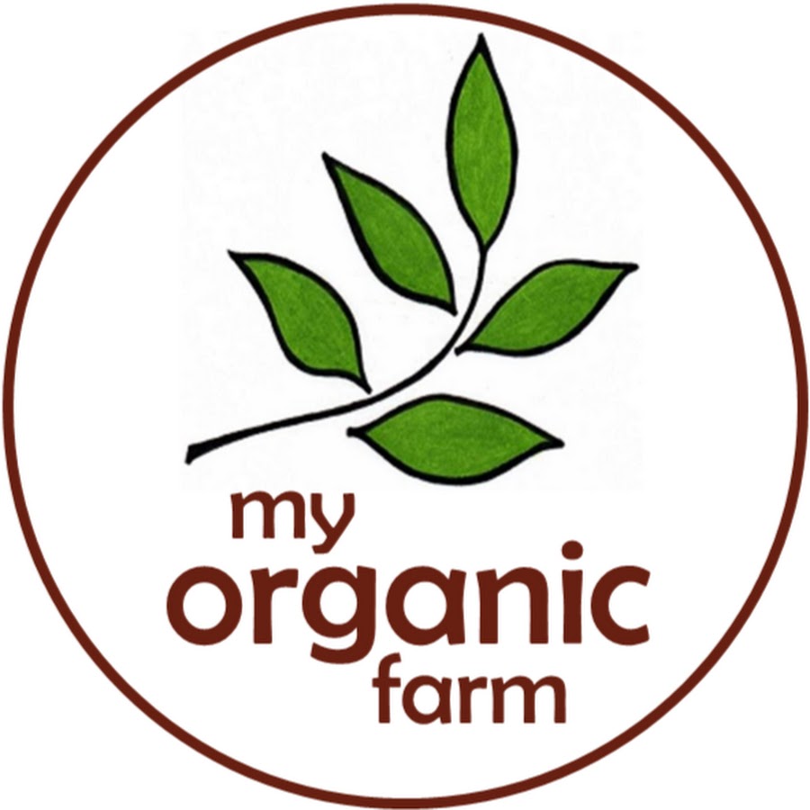 My Organic Farm YouTube kanalı avatarı