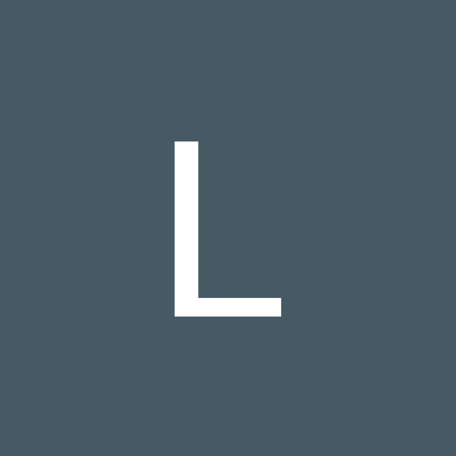 Llulex YouTube channel avatar