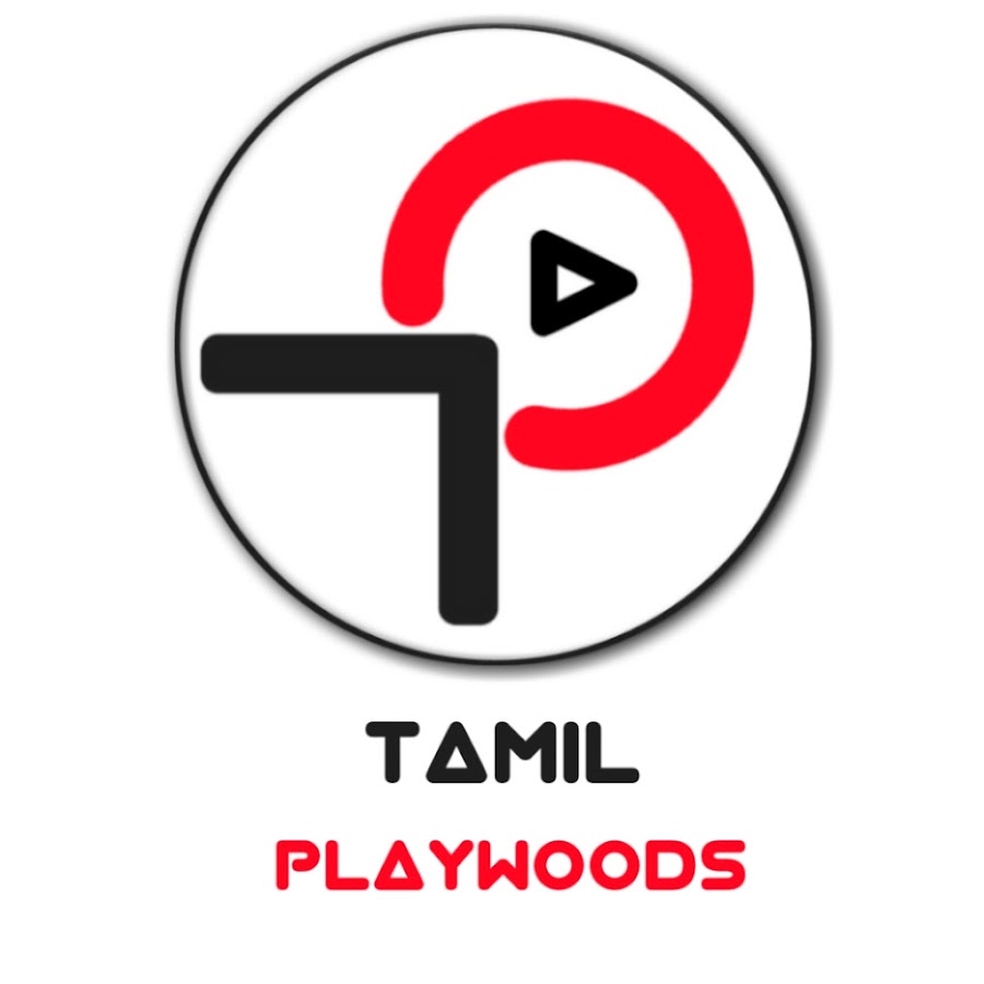 Tamil Play YouTube channel avatar