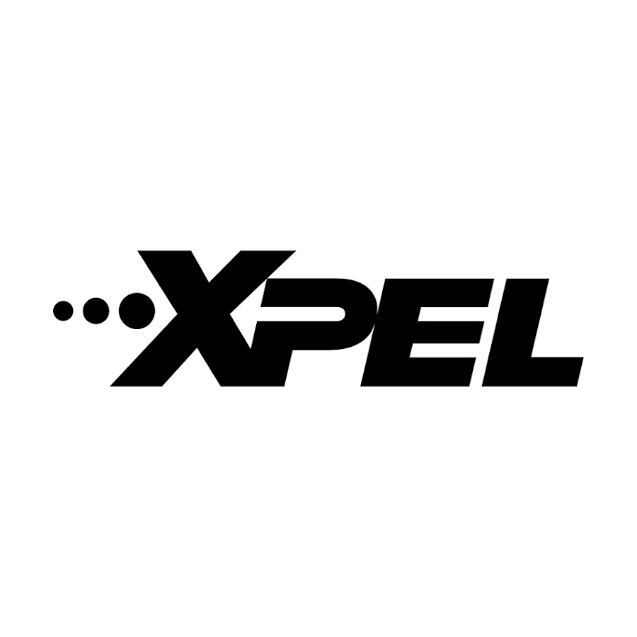 XPEL رمز قناة اليوتيوب