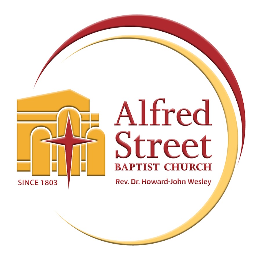 AlfredStreetHD YouTube channel avatar