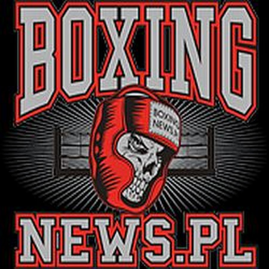 boxingnewspl ইউটিউব চ্যানেল অ্যাভাটার