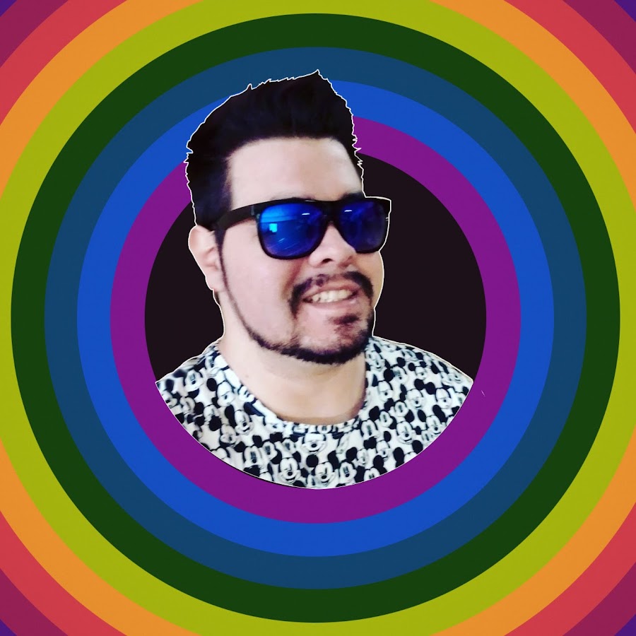 Danilo Bombonato YouTube channel avatar
