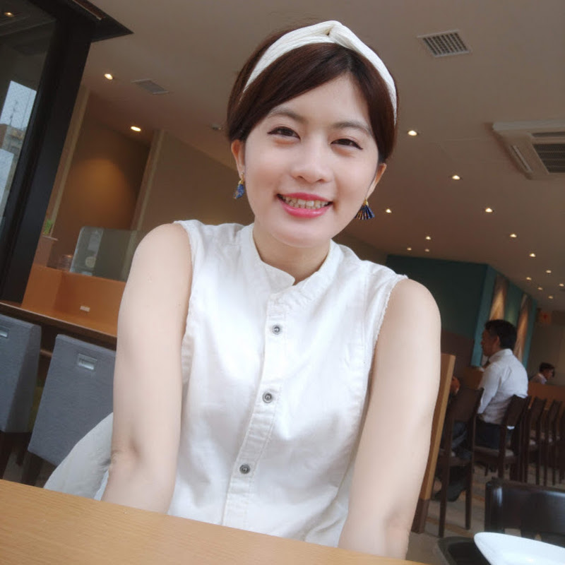 台湾産QQりーゆき 李幸Lee Yuki - 網紅的藏寶箱 
