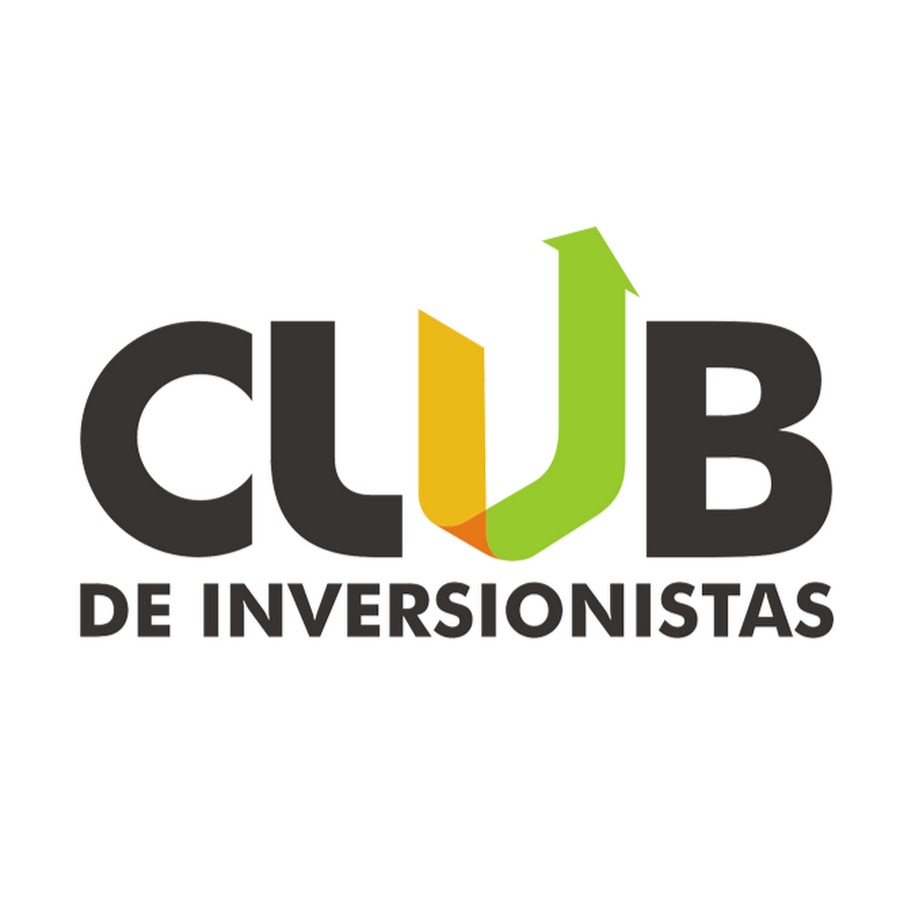 Club de Inversionistas - Hyenuk Chu Awatar kanału YouTube