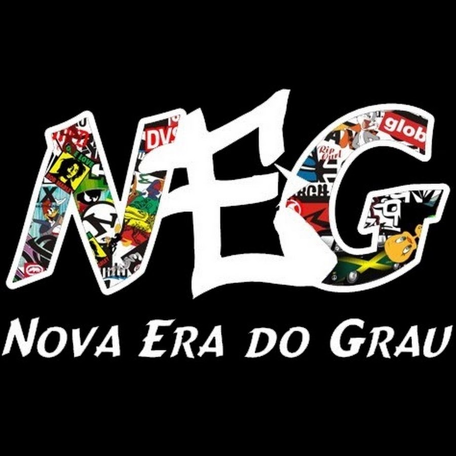 Nova Era do Grau Oficial YouTube channel avatar