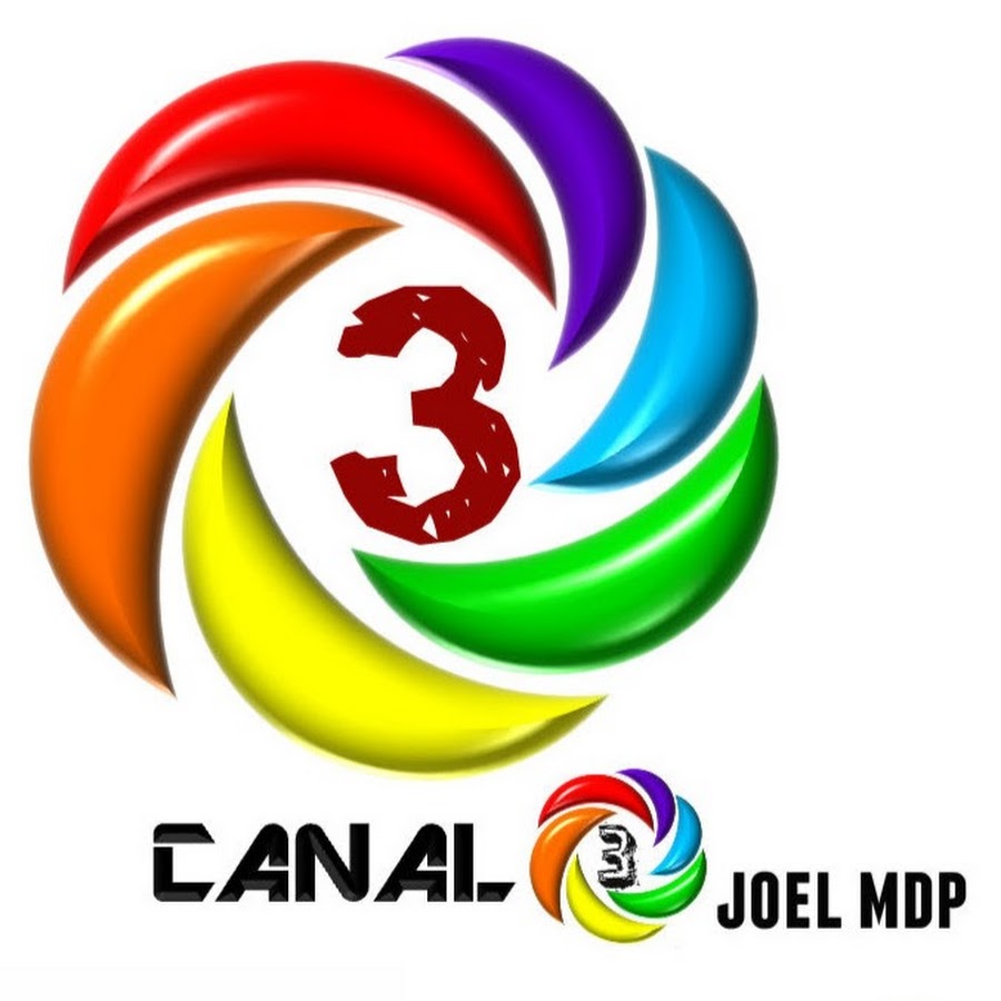 CANAL3 JOEL MDP YouTube channel avatar