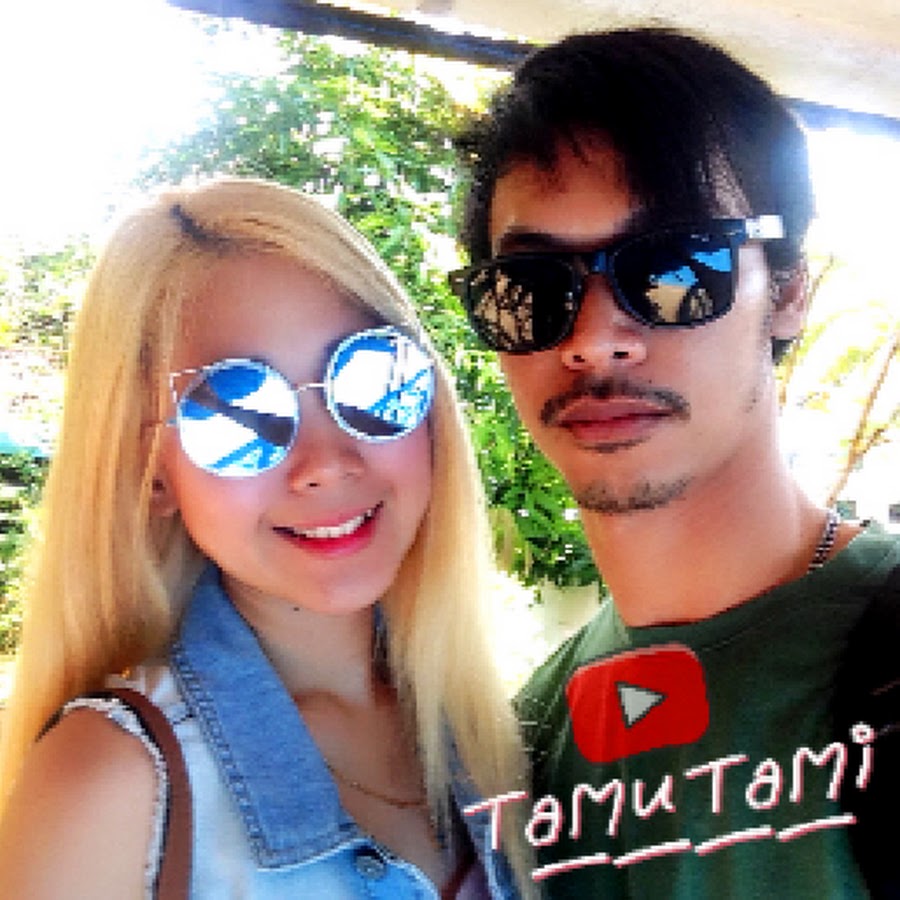 TaMuTaMi YouTube channel avatar