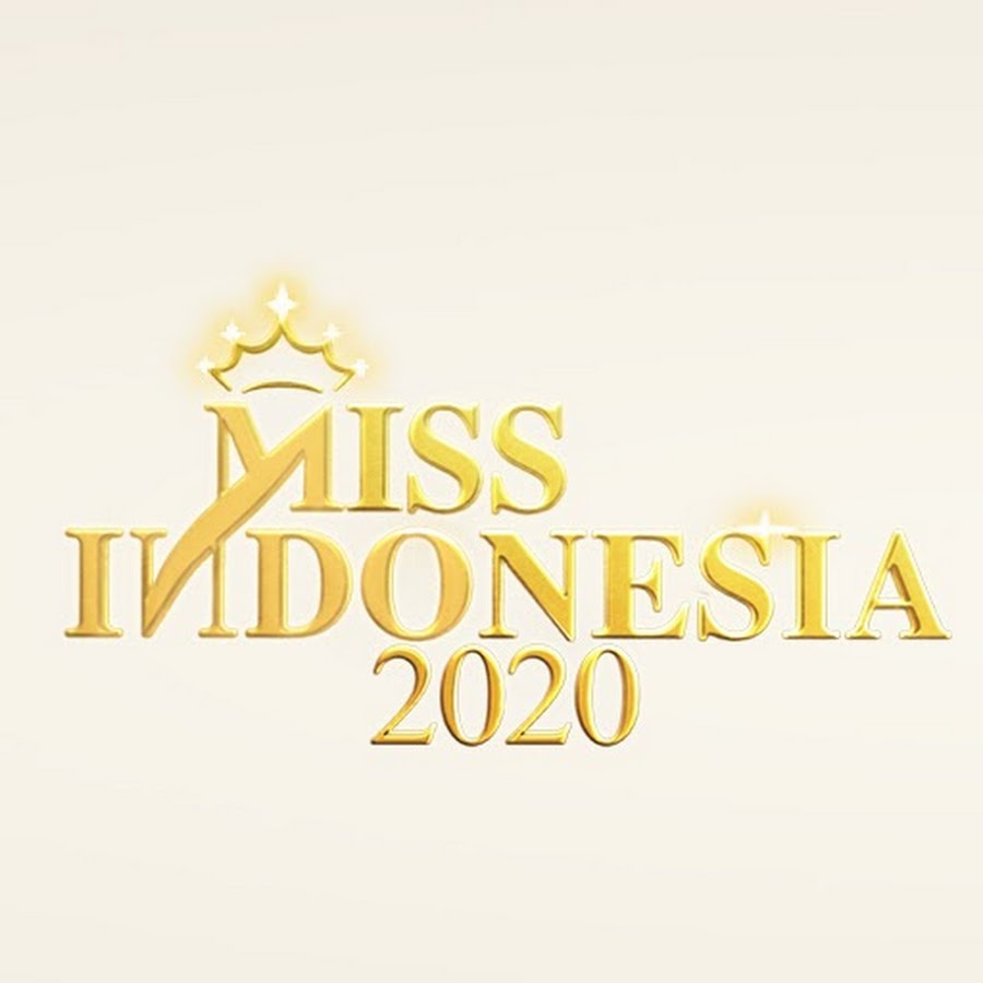 Miss Indonesia Avatar canale YouTube 