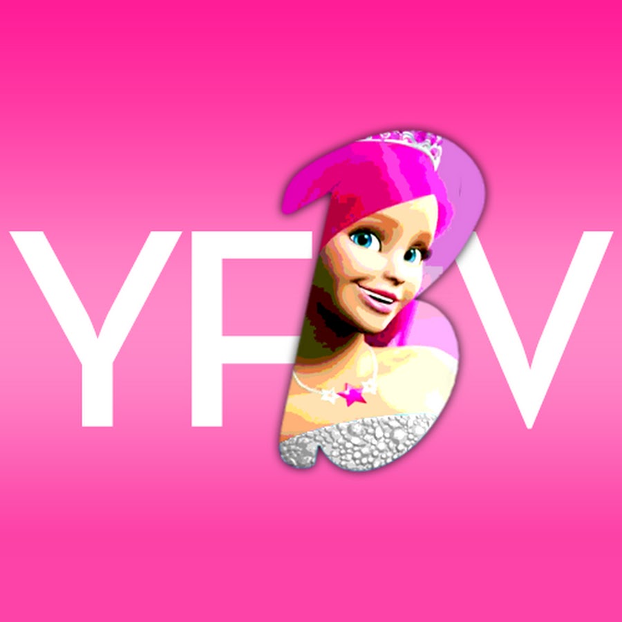 YourFabBarbieVideos Avatar canale YouTube 