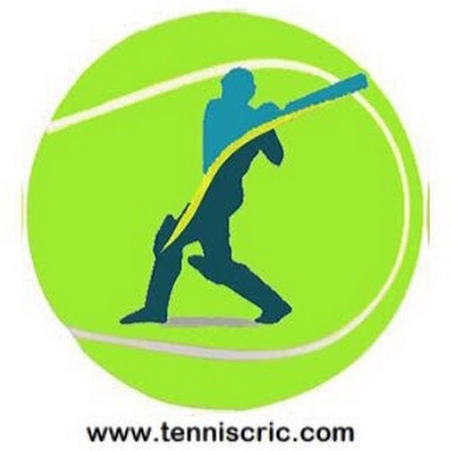 TennisCric YouTube channel avatar