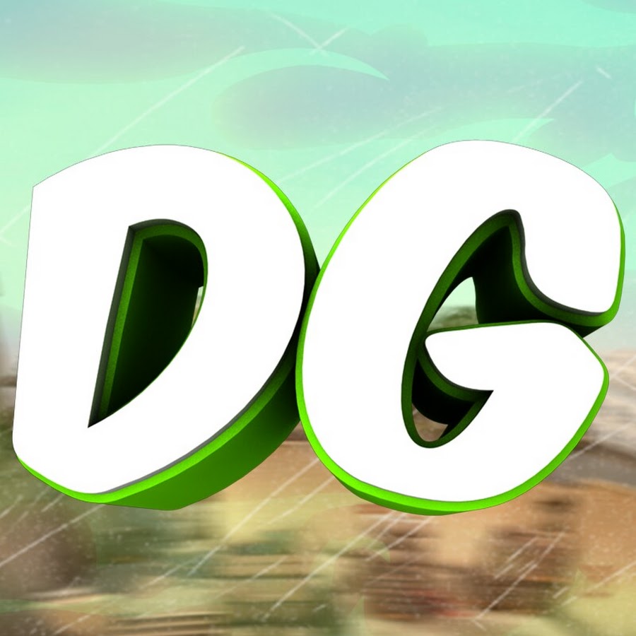 DrouGun YouTube channel avatar