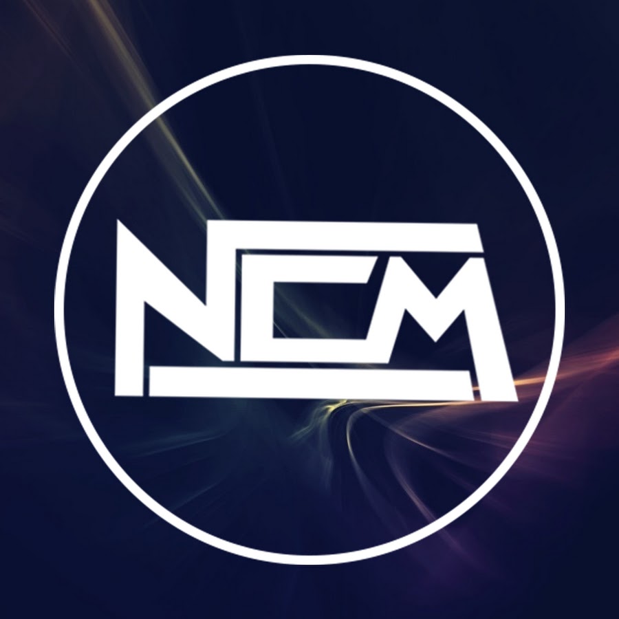 NCM Avatar canale YouTube 