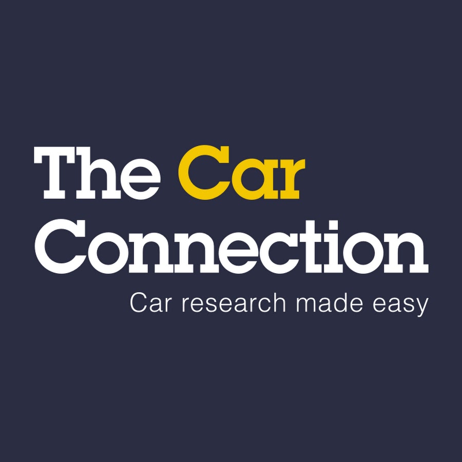 thecarconnection YouTube channel avatar
