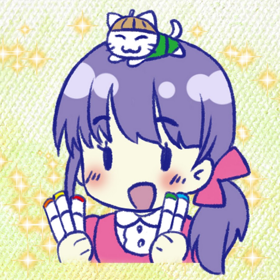 ぽんちのイラストクリニック Youtube