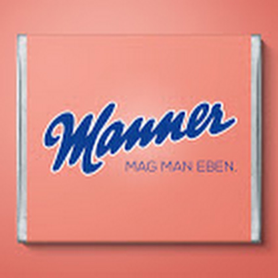 Manner Mag Man Eben Youtube