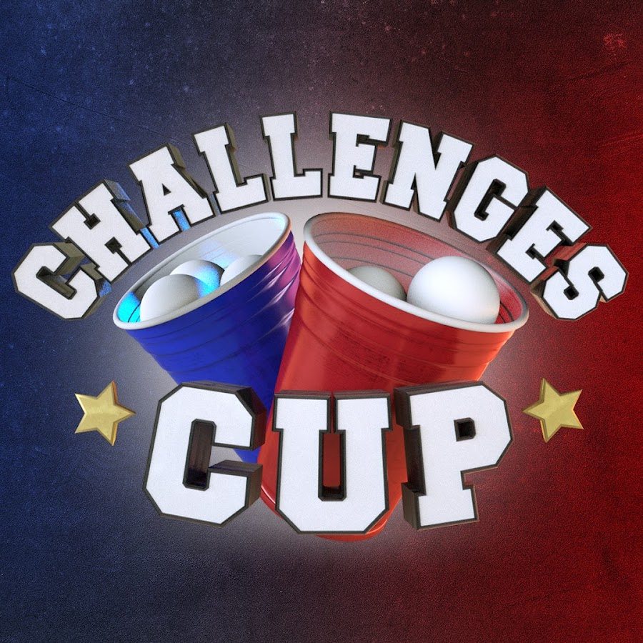 Challenges Cup यूट्यूब चैनल अवतार