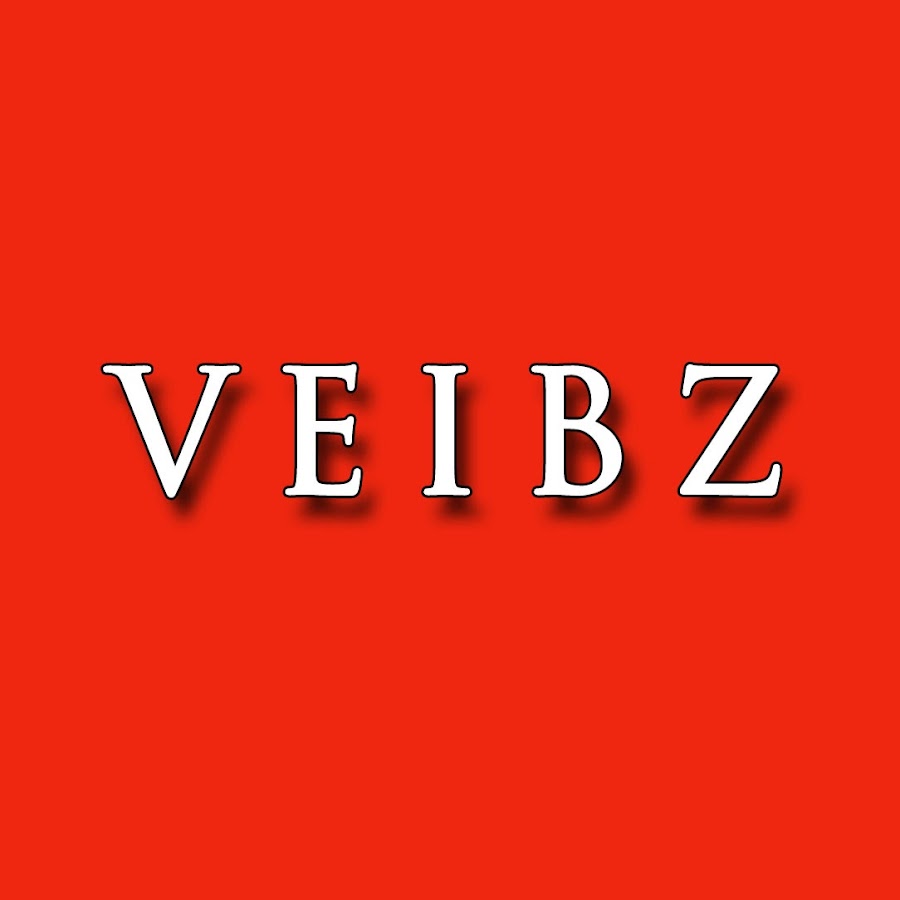 VEIBZ YouTube channel avatar