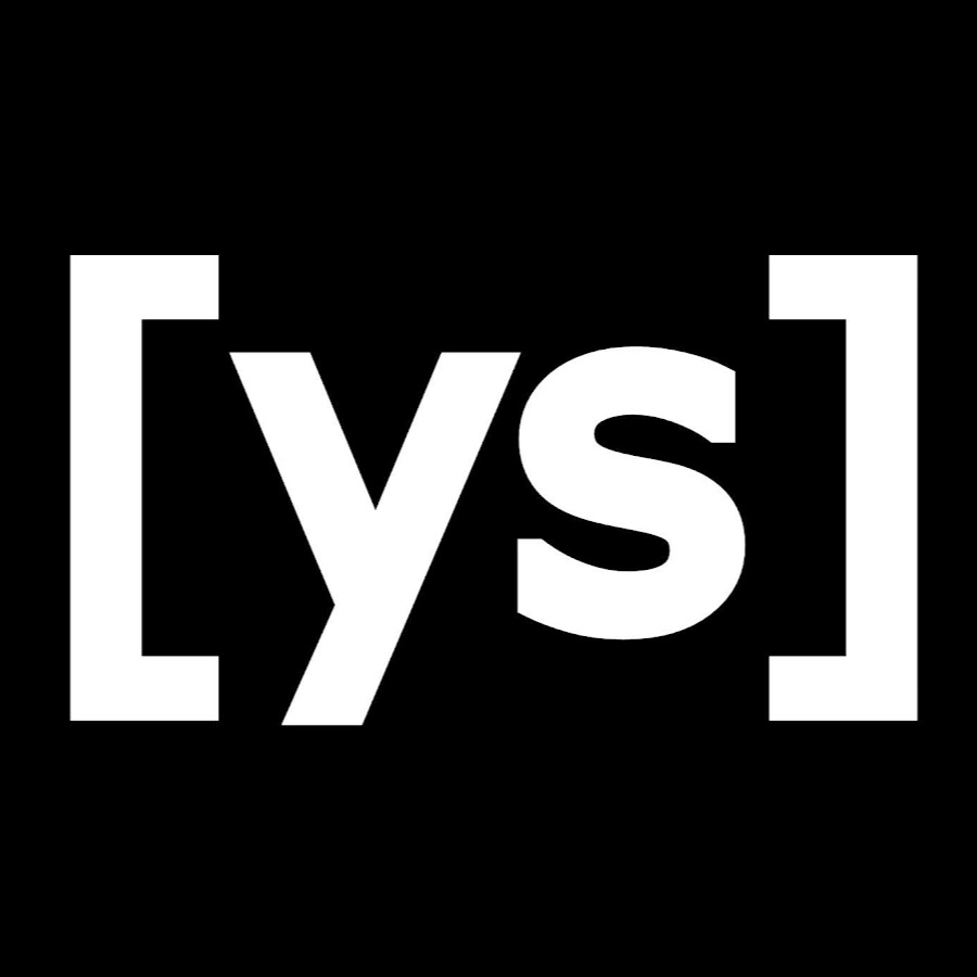 [Yew Swim] YouTube channel avatar