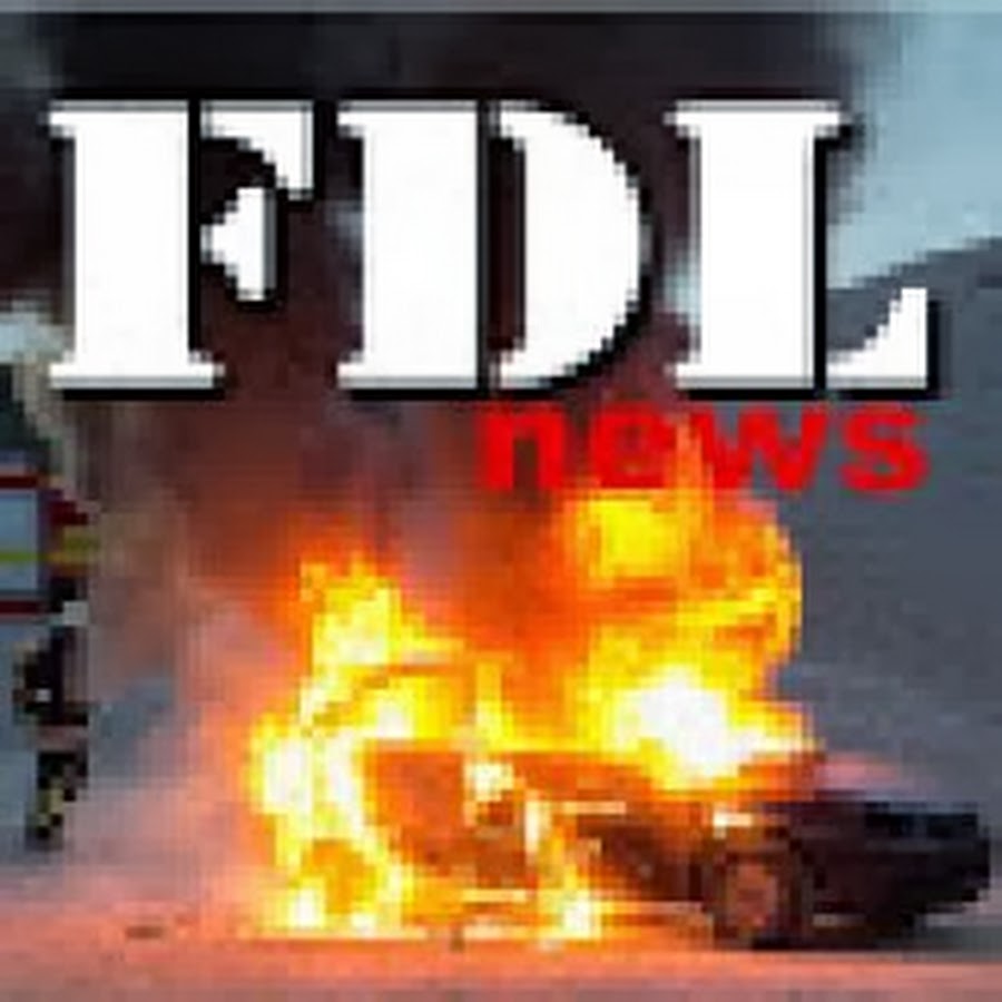 FDLnews YouTube channel avatar