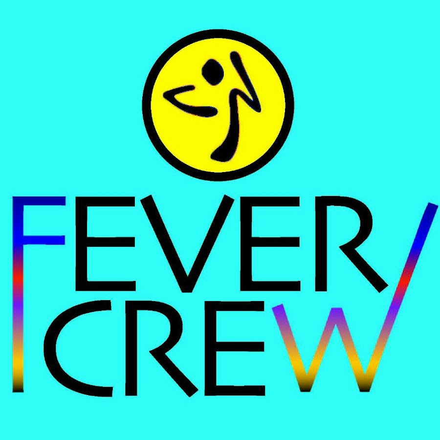 FEVER CREW YouTube channel avatar