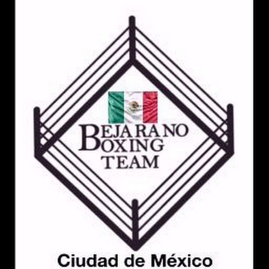 Bejarano Boxing Team YouTube-Kanal-Avatar