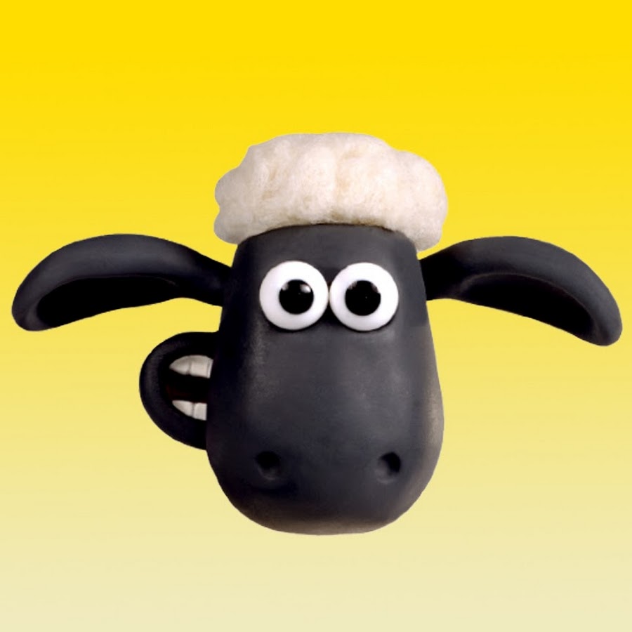 Shaun the Sheep [Viá»‡tNam] Avatar channel YouTube 