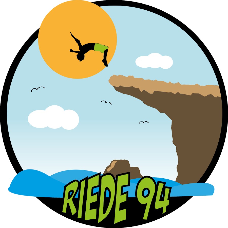 Riede94 YouTube channel avatar