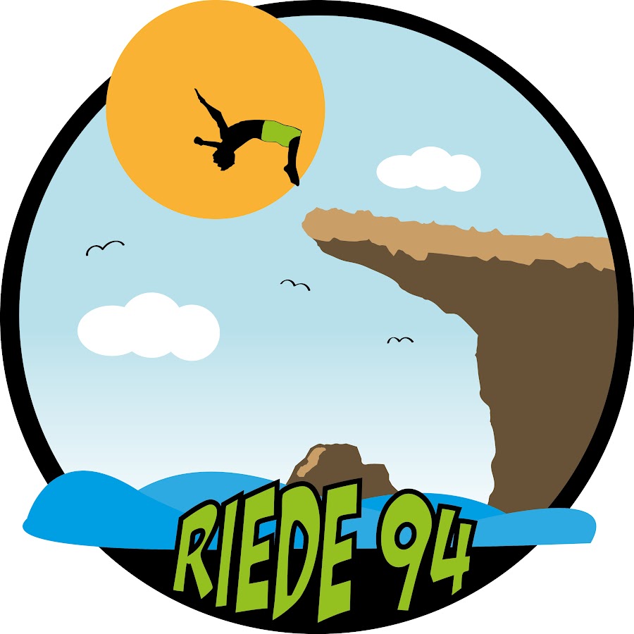 Riede94 Youtube