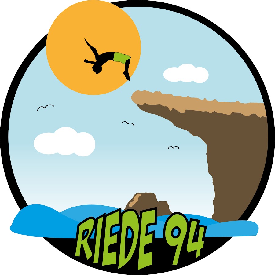 Riede94 Avatar de canal de YouTube