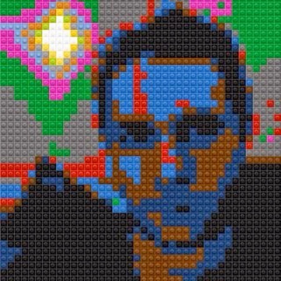 Jon Harvey YouTube channel avatar