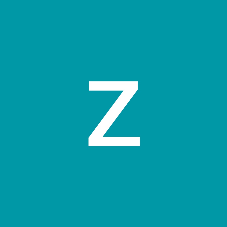 zealoustwist YouTube kanalı avatarı