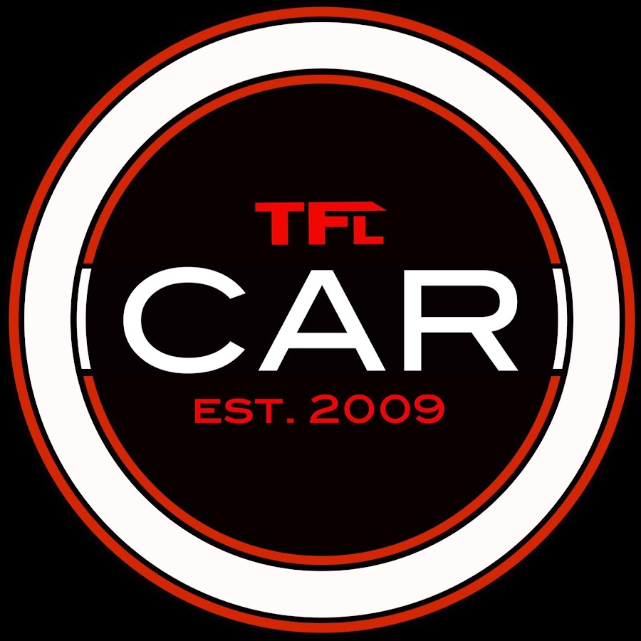 The Fast Lane Car YouTube kanalı avatarı