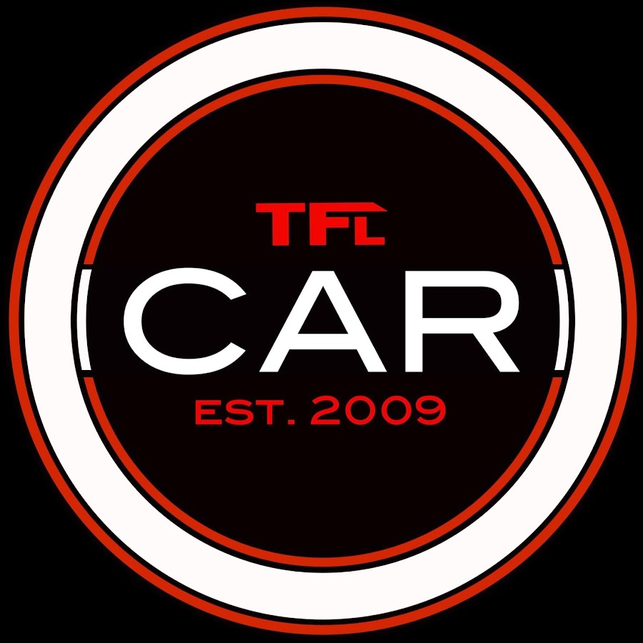 The Fast Lane Car Avatar de canal de YouTube