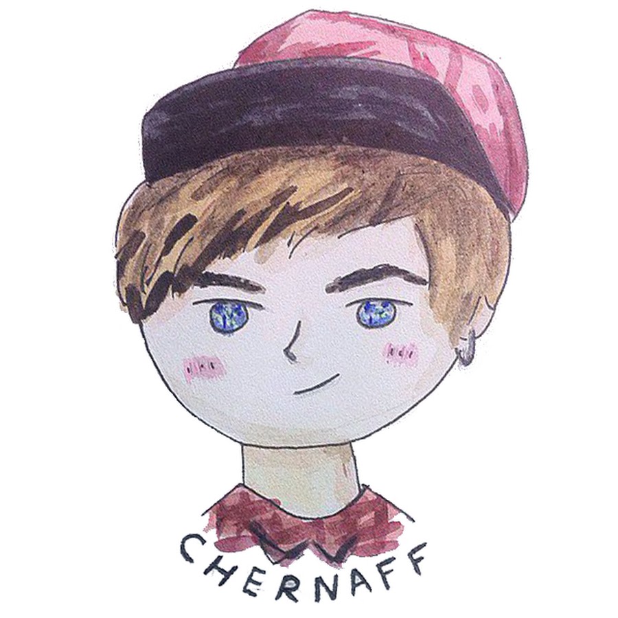 Chernaff YouTube channel avatar