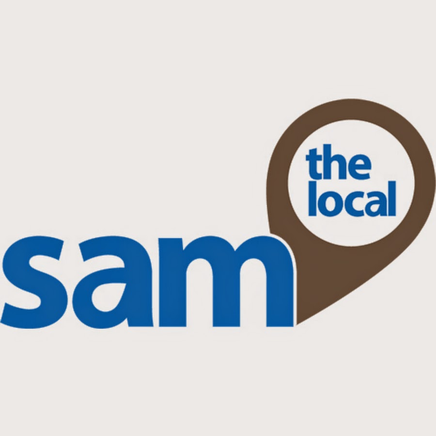 Sam the Local