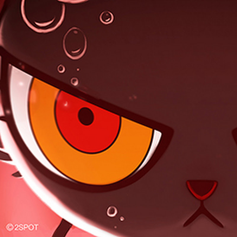 広告の費用 Bloody Bunny Official Channel