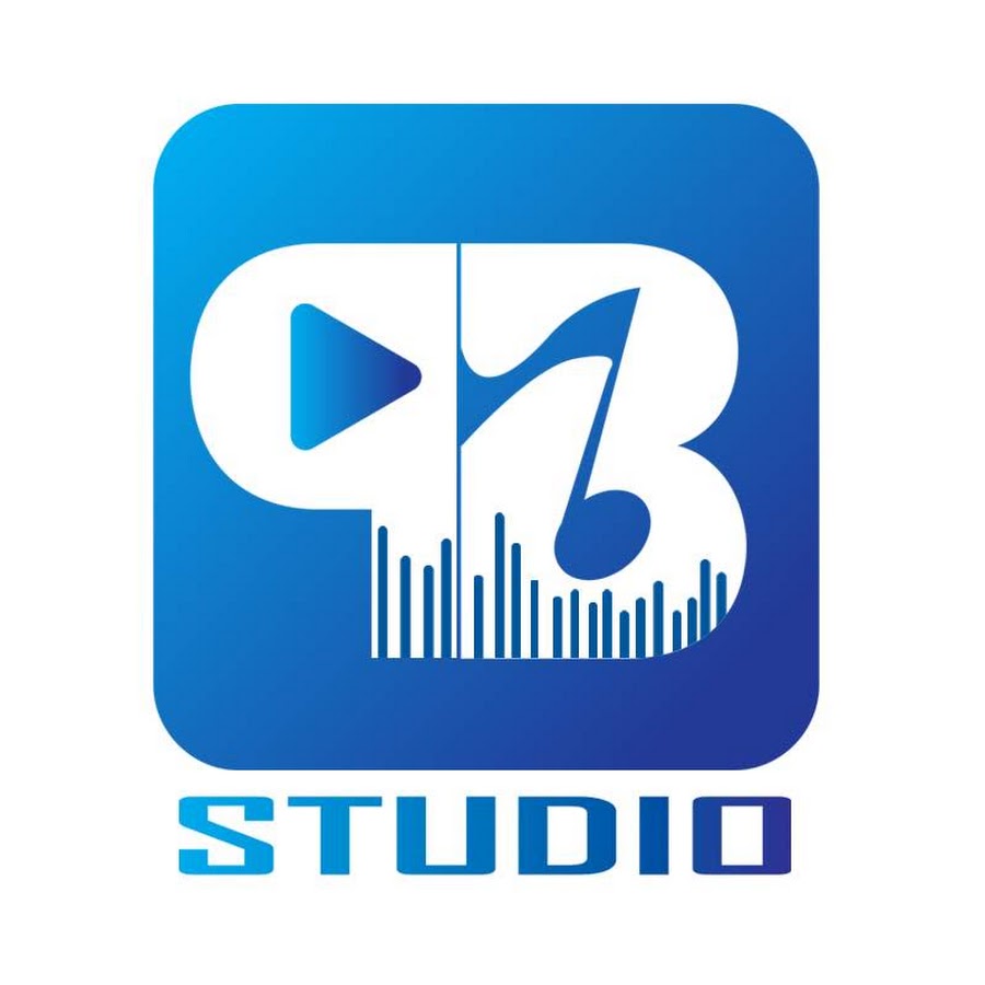 GP Studio Music YouTube kanalı avatarı