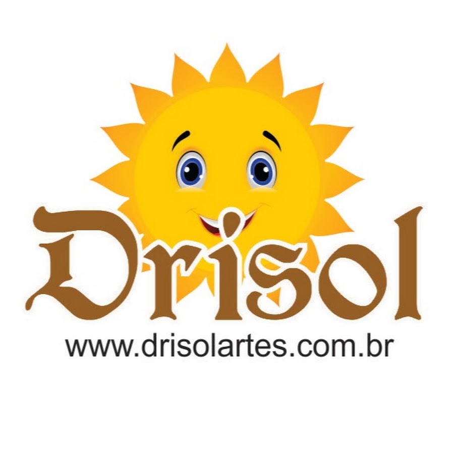 DRISOL ARTES - Grupo Saber Mais YouTube-Kanal-Avatar