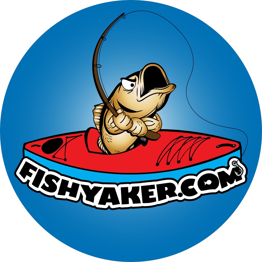 fishyaker YouTube channel avatar