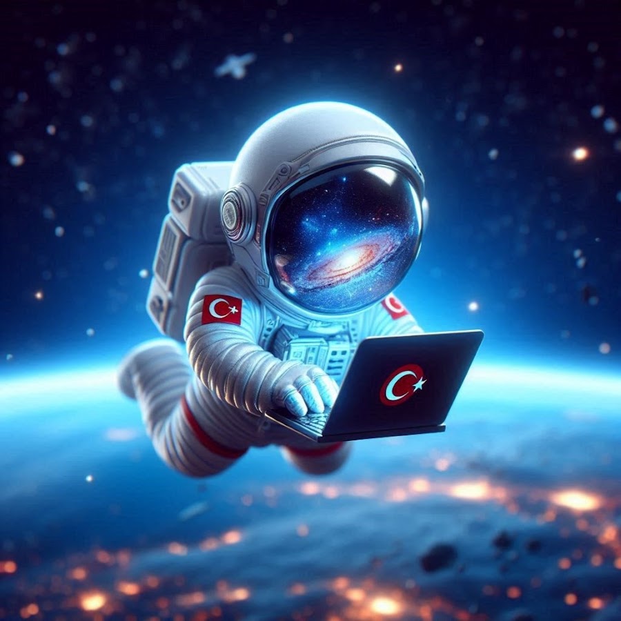 Bilgisayar Ã–ÄŸreniyorum Avatar channel YouTube 