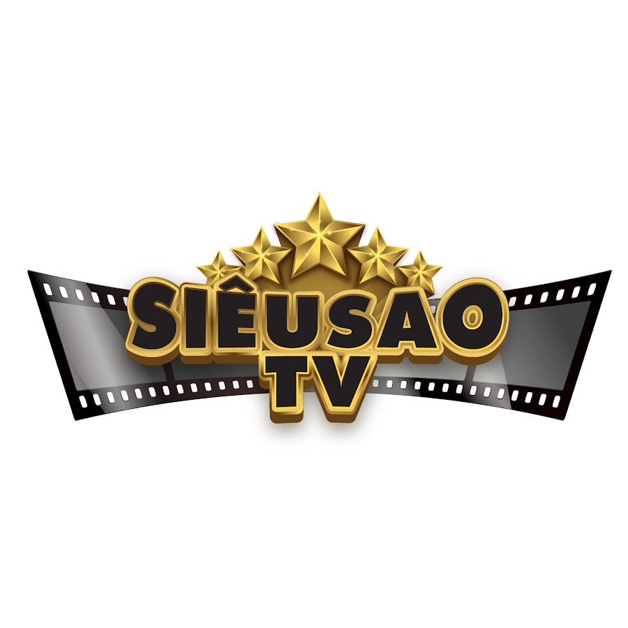 SiÃªu Sao TV YouTube channel avatar