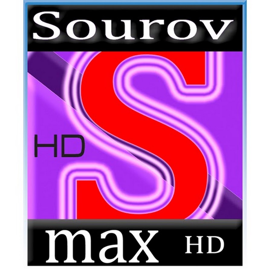 Sourov Max TV HD YouTube 频道头像